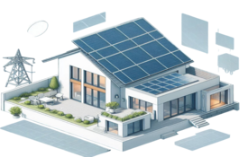 Solar Paket Sistemler