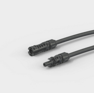 Staubli Multi-Contact MC4-EVO2 Konnektör
