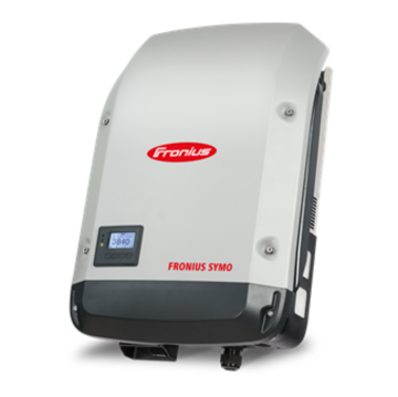 Fronius Symo 6.0-3-M İnverter