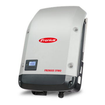 Fronius Symo 7.0-3-M İnverter