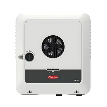Fronius Primo GEN24 5.0 Plus İnverter