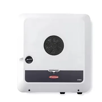 Fronius Symo GEN24 5.0 Plus İnverter