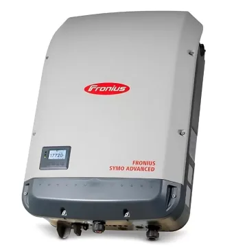 Fronius Symo Advanced 12.5-3-M İnverter