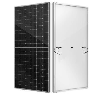 Elin Enerji - Sirius 550W MBB HC Monokristal Güneş Paneli