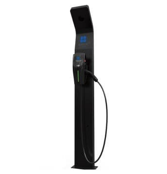 Elin Enerji - Sirius 22kW Akıllı AC Şarj Cihazı Kablolu