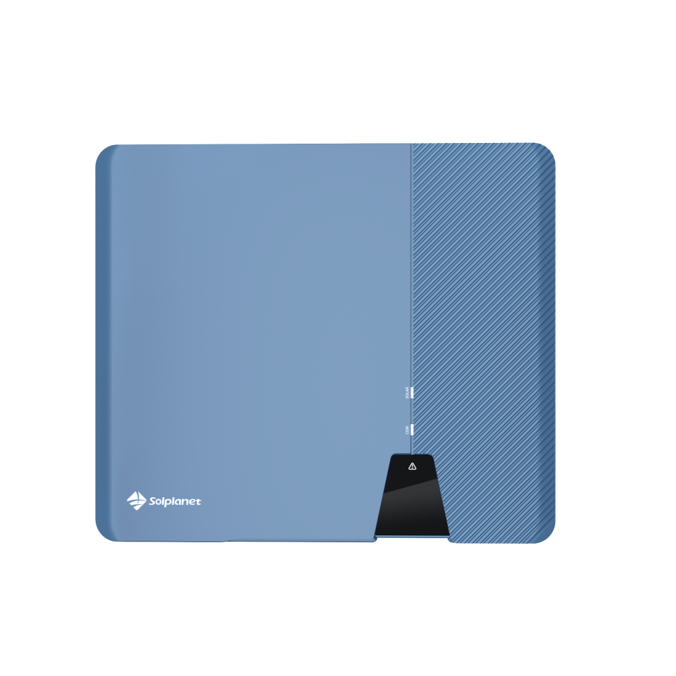 Solplanet - ASW S Series 8kW İnverter ( Monofaze )