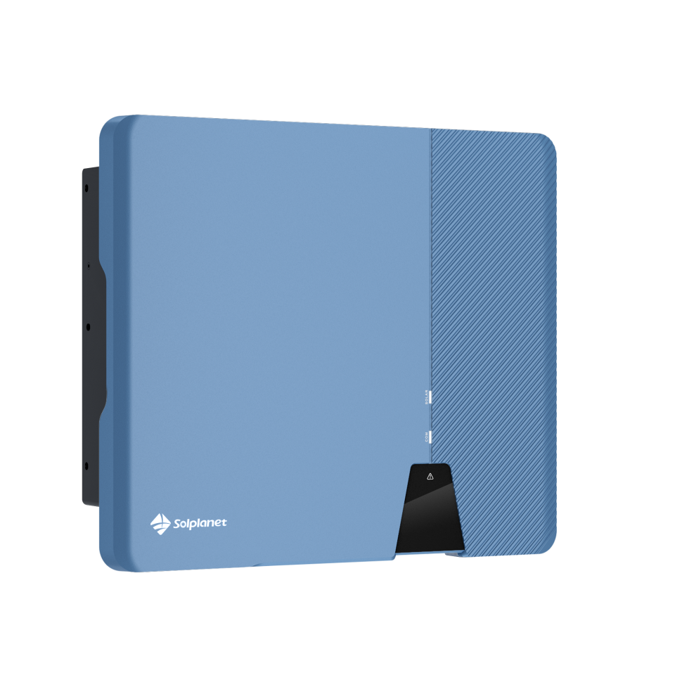 Solplanet - ASW S Series 10kW İnverter  ( Monofaze )