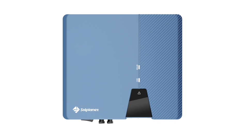 Solplanet - ASW S-G2 Series 6kW İnverter ( Monofaze )