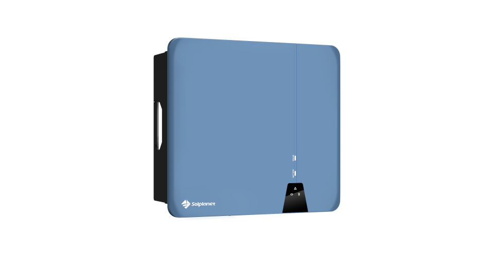 Solplanet - ASW H-S2 Series 3kW İnverter ( Monofaze )