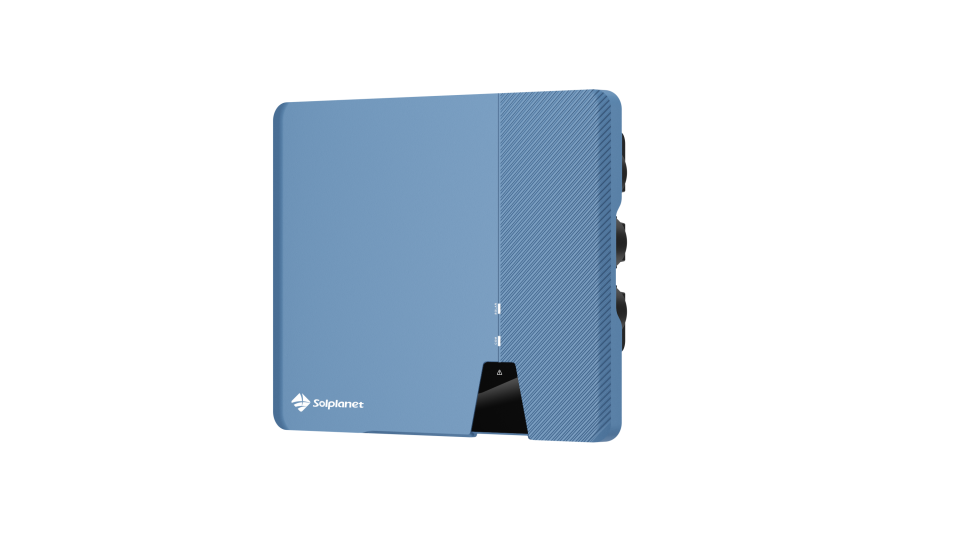 Solplanet - ASW LT-G2 Pro Series 20kW İnverter