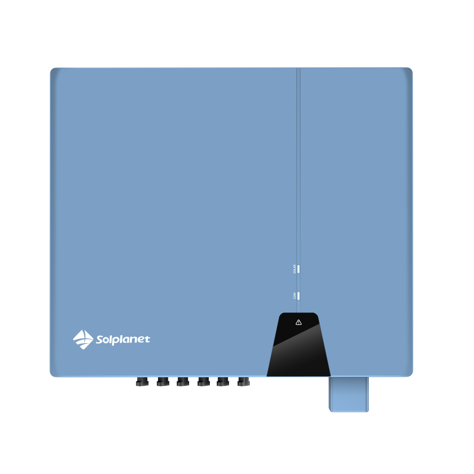 Solplanet - ASW LT-G3 Series 30kW İnverter