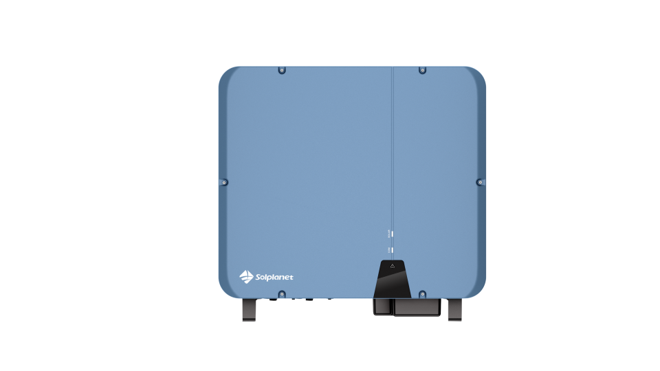 Solplanet - ASW LT-G3 60 kW İnverter